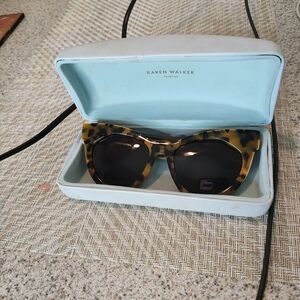 Karen Walker Designer sunglasses